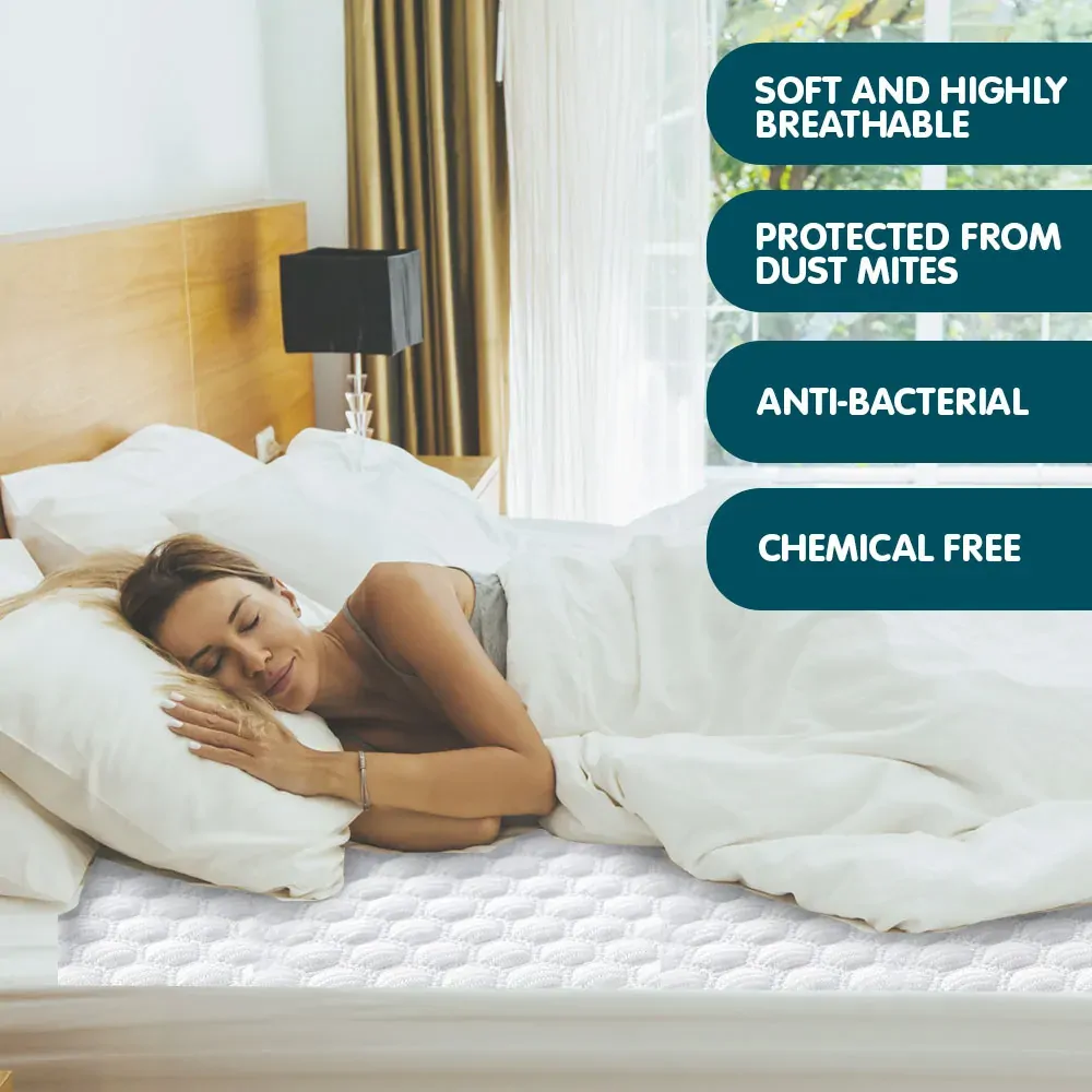 Hill Cool Max Mattress Protector Price