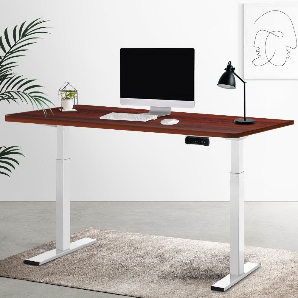 Standing Desk Electric Height Adjustable Sit Stand Desks Price