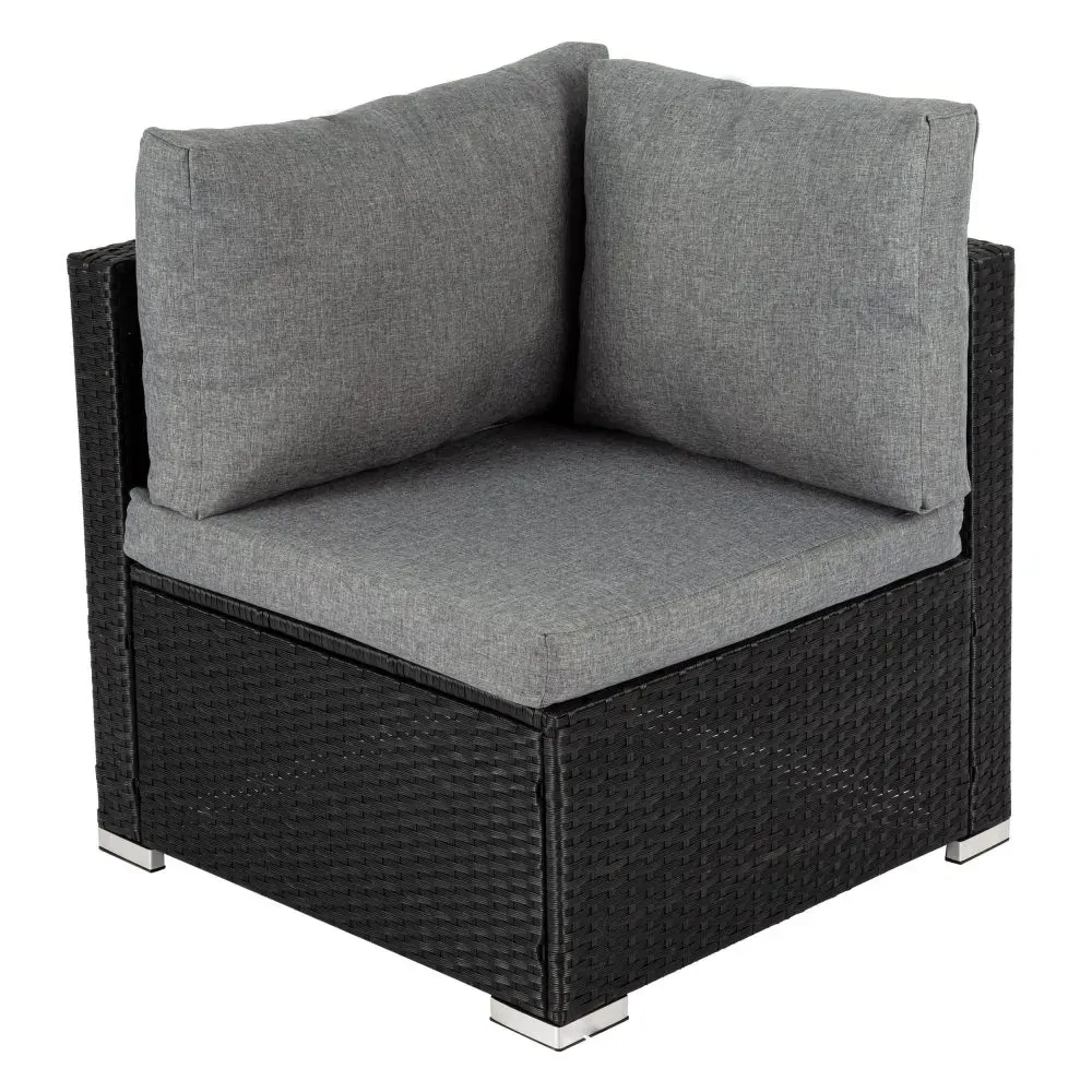 Ottoman-Style Outdoor Lounge Set Price