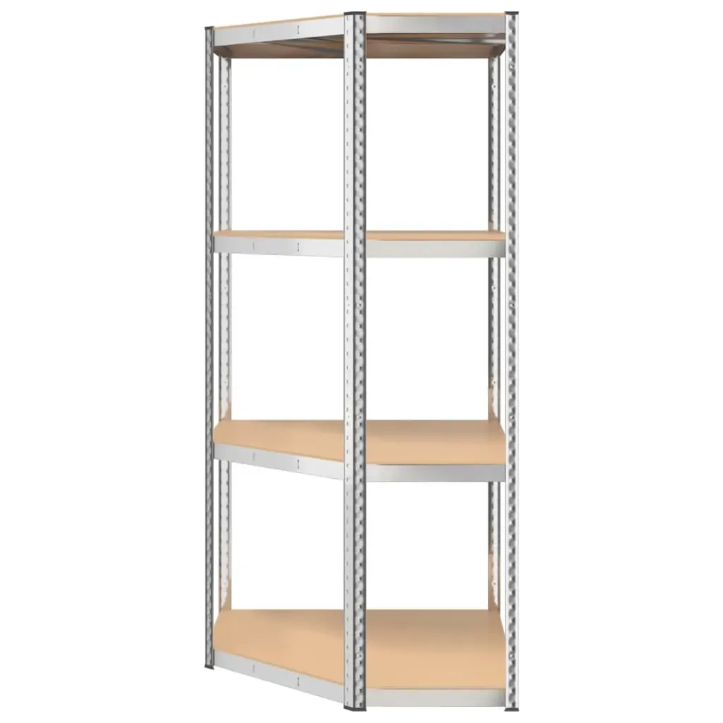 Shelves Steel&Engineered Wood Price