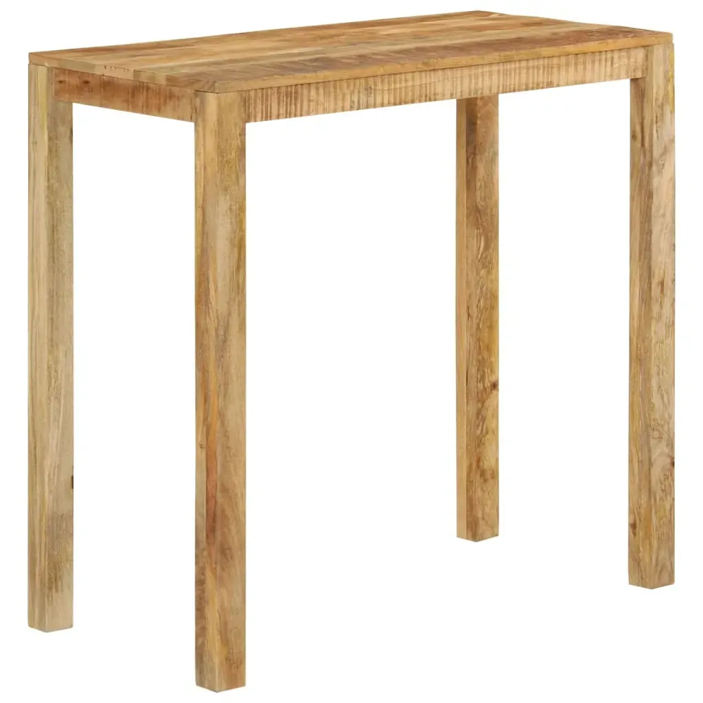 Bar Table 112x55x108 cm Price