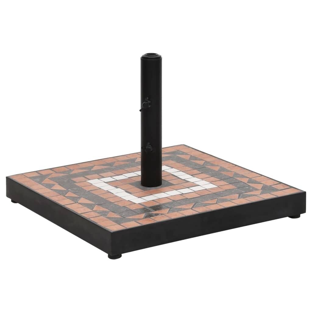 Parasol Base 12 kg Price