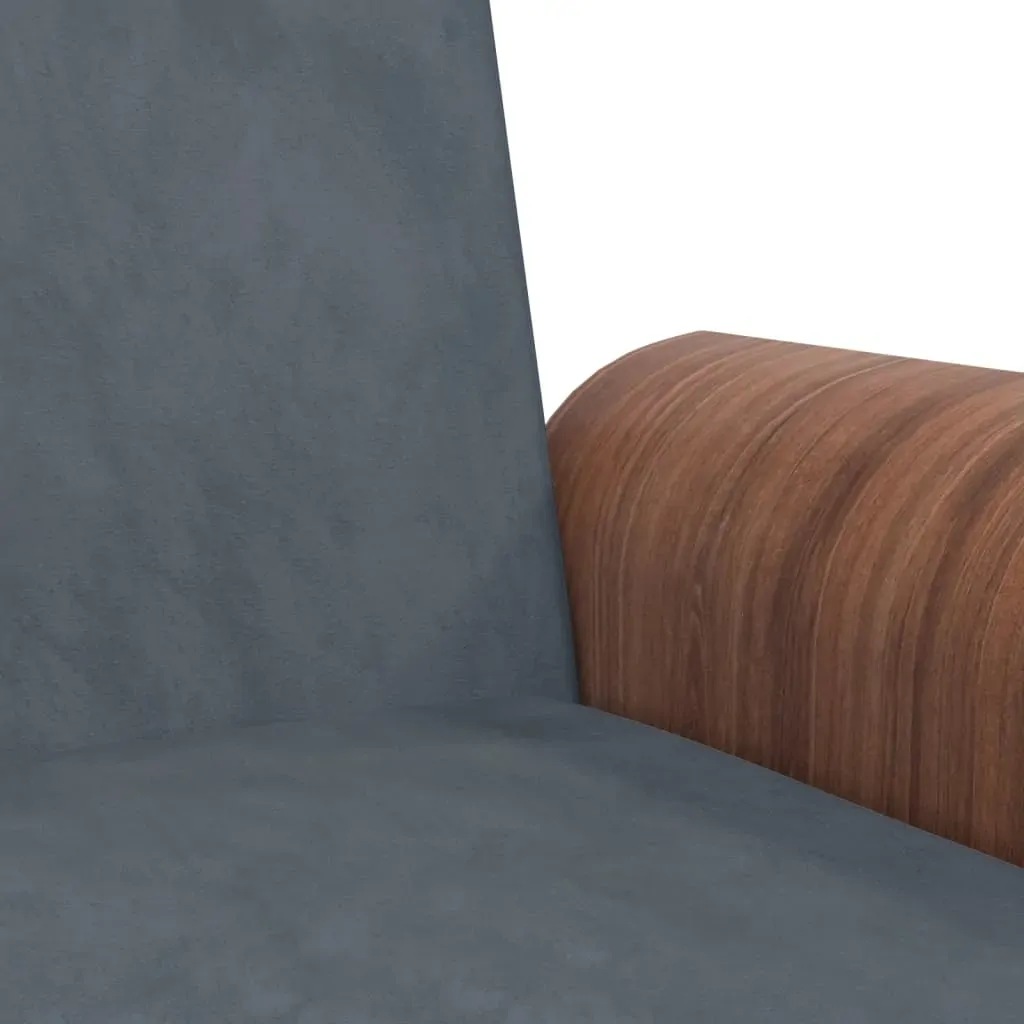 Sofa Bed with Cup Holders Velvet Price