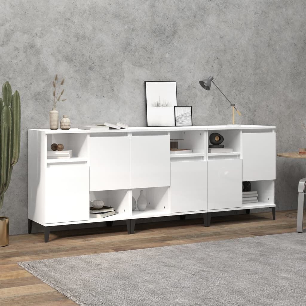 Sideboards 60x35x70 cm Engineered Wood Price