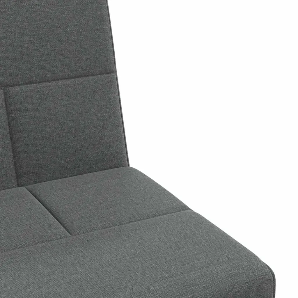 Sofa Bed with Cup Holders Fabric Price