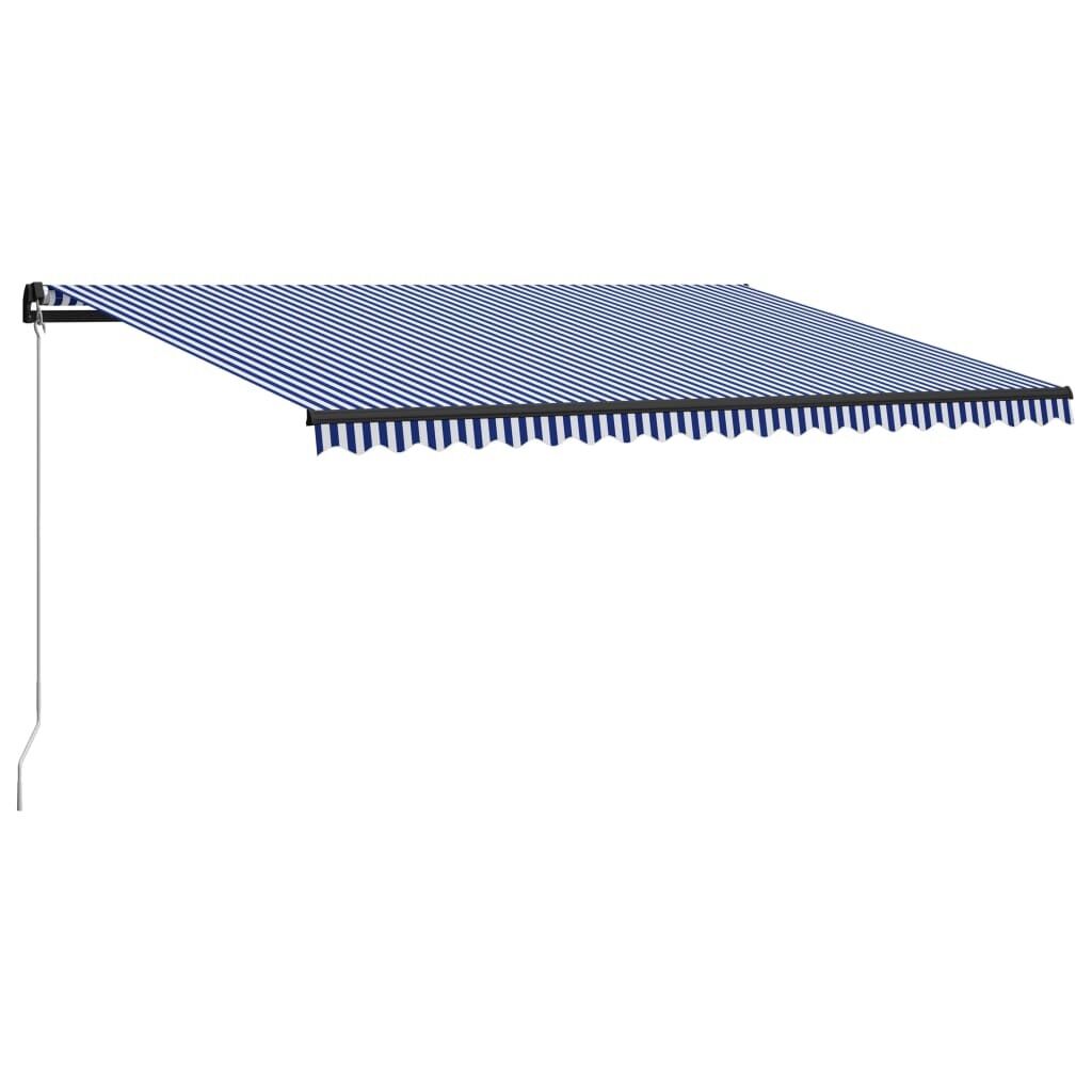 Manual Retractable Awning Price
