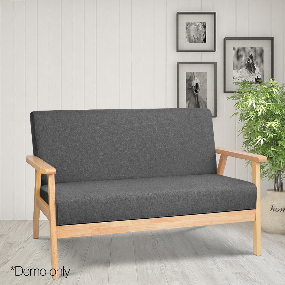 2-Seater Sofa Armchair Skane Price