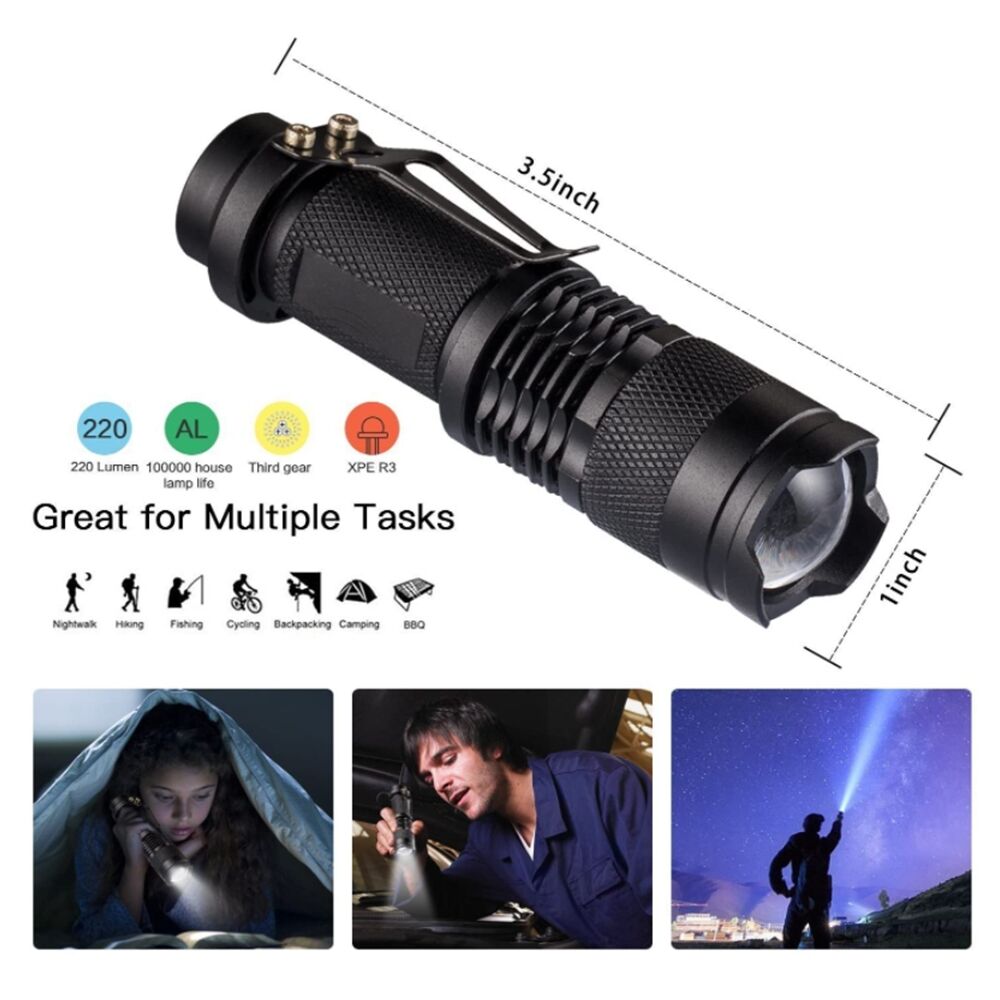 Tactical Emergency Survival Kit Outdoor Sports Hiking Camping SOS Tool Equipment Price