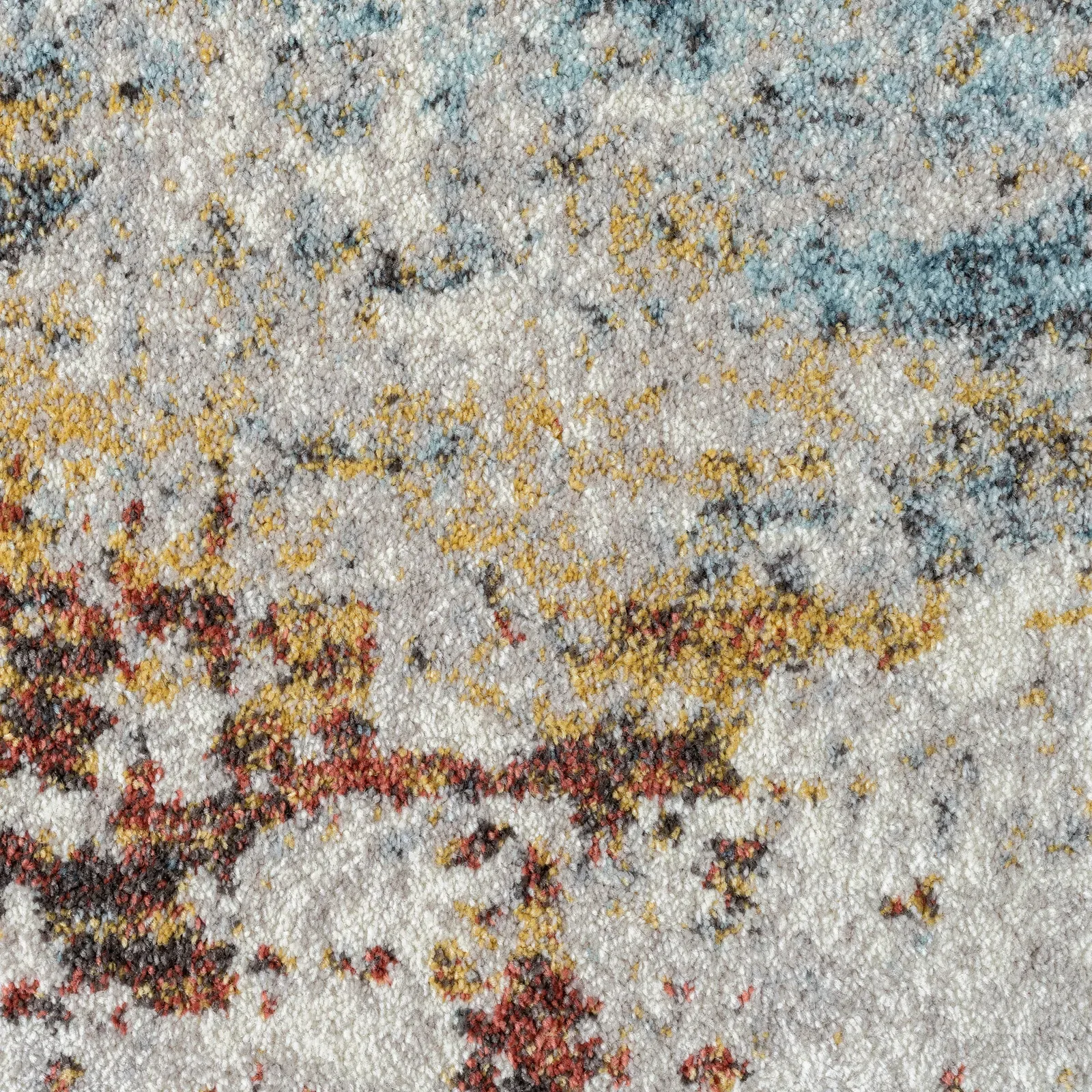 Oriental Multi Hues Rug - Multi - 240x330 Price