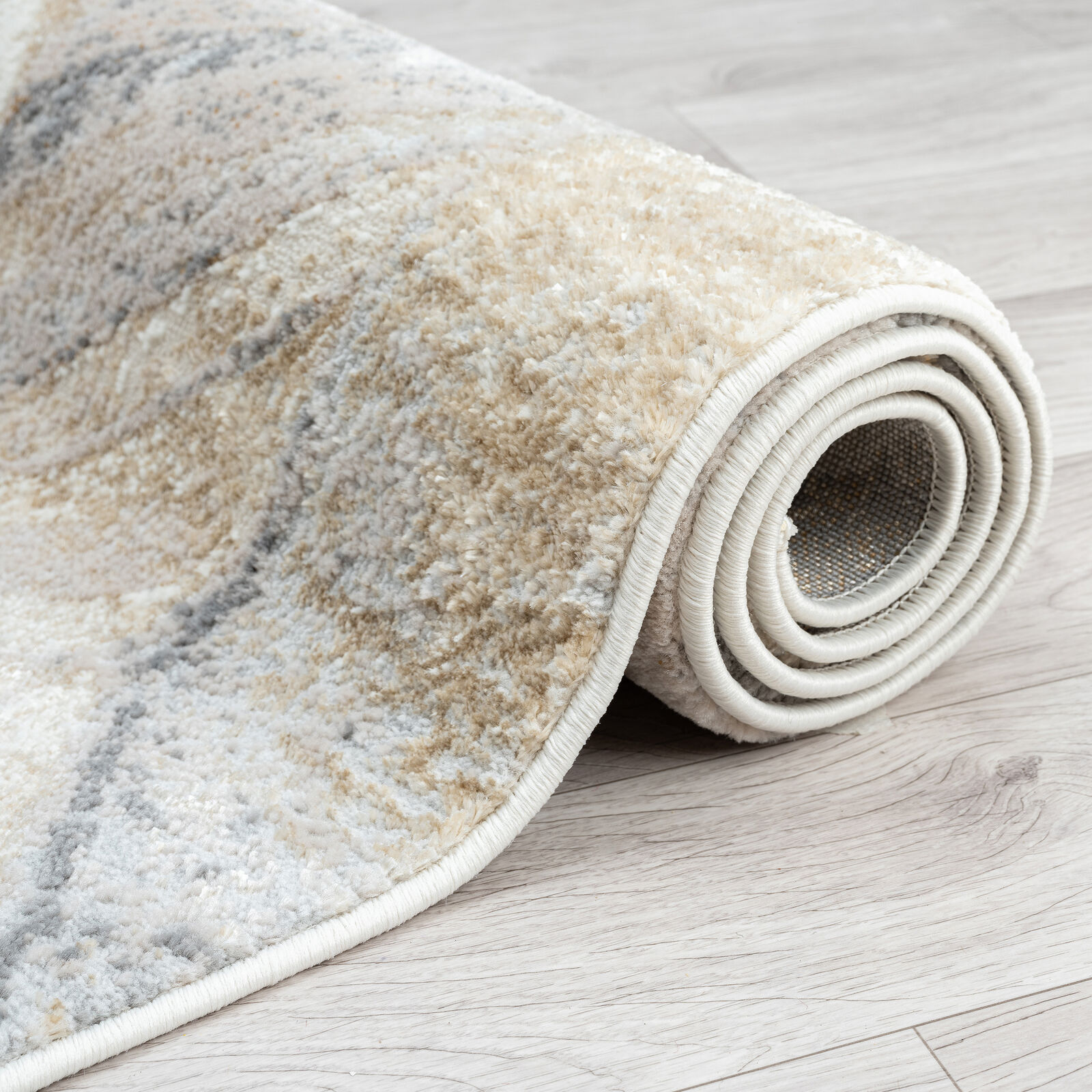 Avani Marble Rug - Stone - 80x300 Price