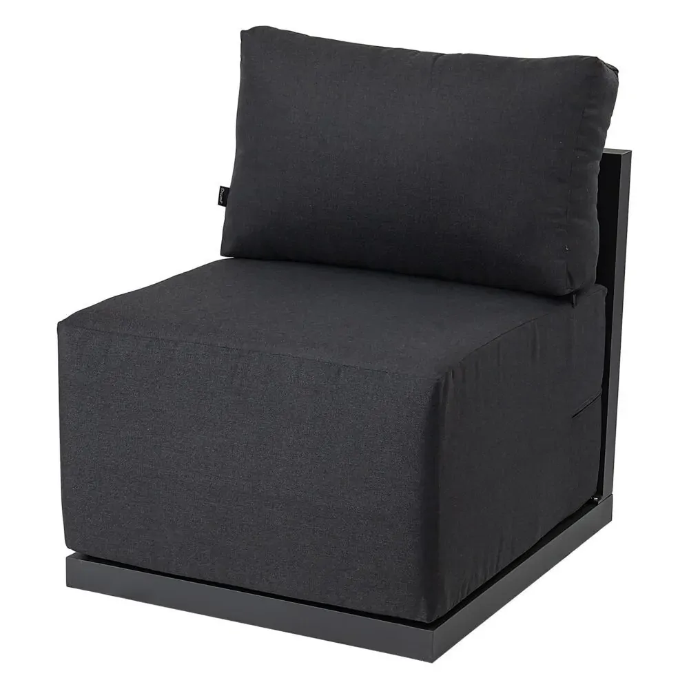Alfresco 5-Seater Deep-Seated Patio Set Äì White Price