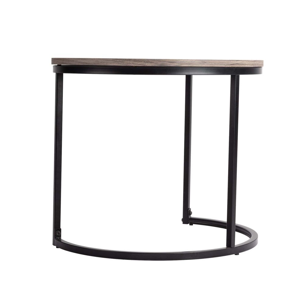Stack&Style Nesting Coffee Table Price