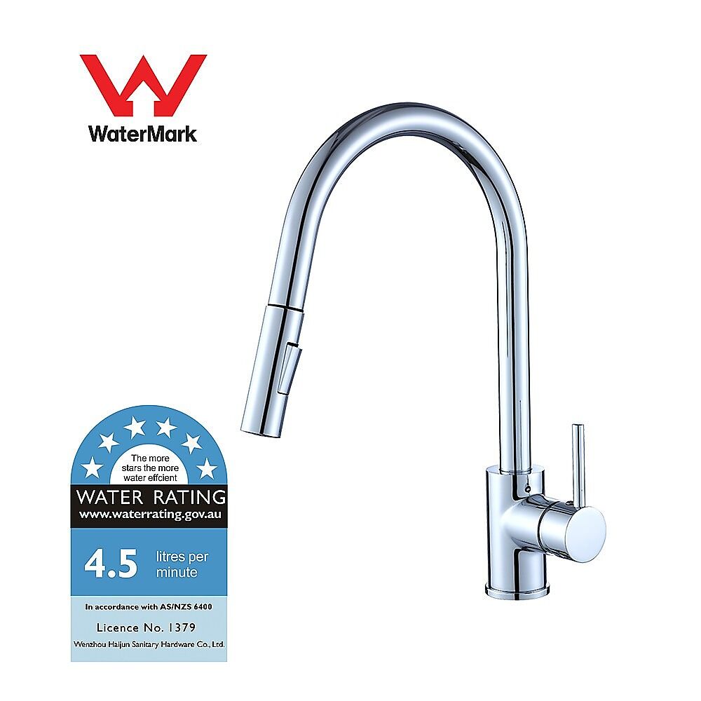 Basin Mixer Tap Faucet -Kitchen Laundry Bathroom Sink Price