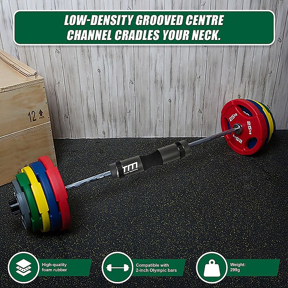 Barbell Squat Pad Neck Shoulder Protective Weightlifting Pad Price