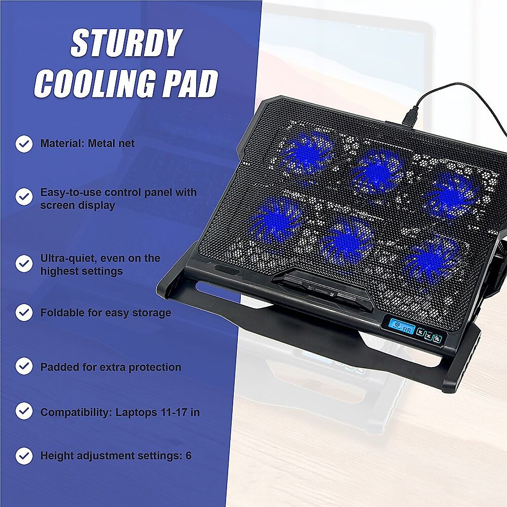 Laptop Cooling Fan 11-17" Notebook Price