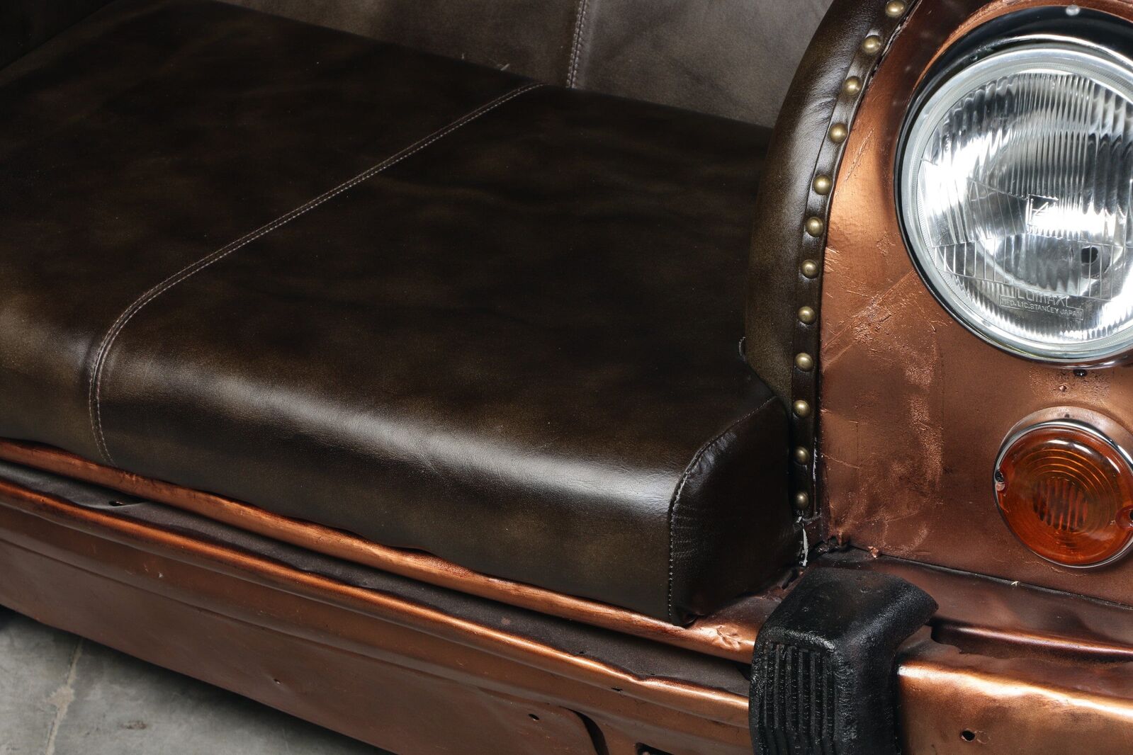 AMBASSADOR CAR SOFA Price