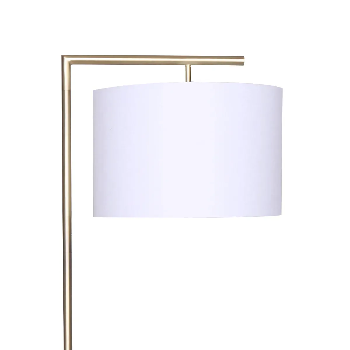 Sarantino 90-Degree Modern Arc Floor Lamp Price
