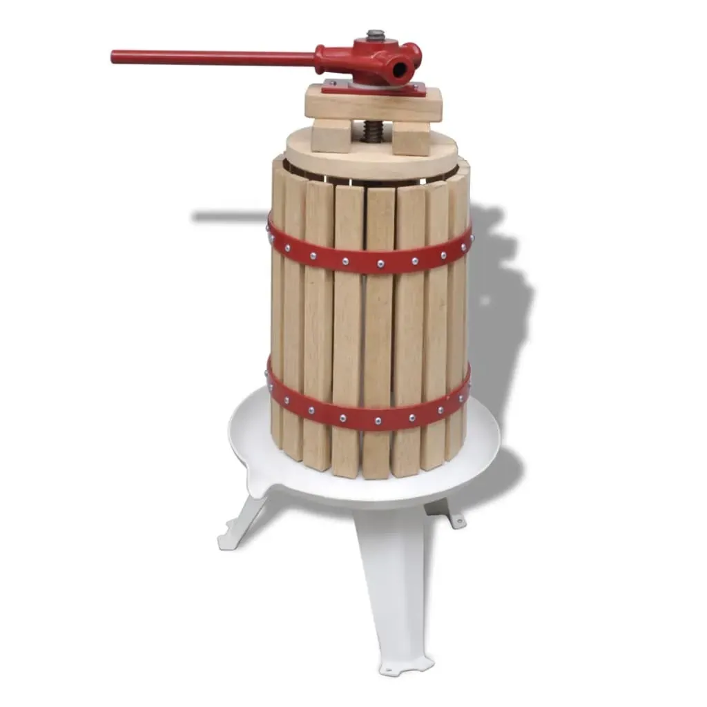 Fruit and Wine Press 6 L Fruit and Wine Press 6 L