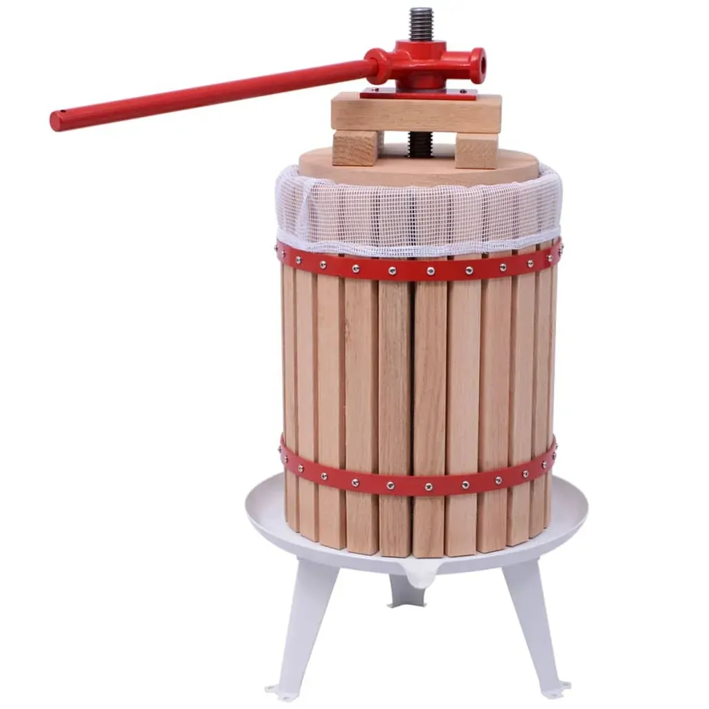 Fruit and Wine Press 18 L Fruit and Wine Press 18 L