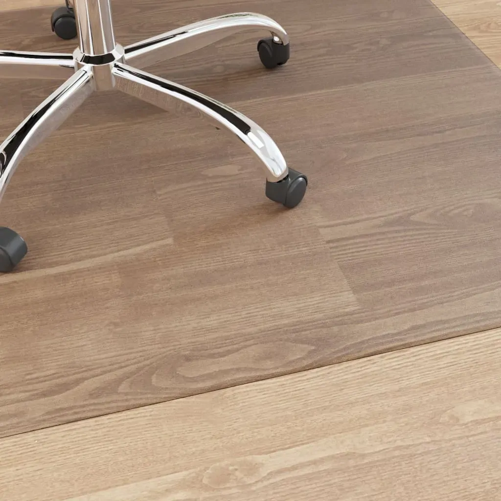 Floor Mat for Laminate or Carpet 90 cm x 90 cm Floor Mat for Laminate or Carpet 90 cm x 90 cm