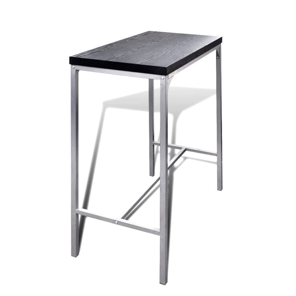 Counter Height Breakfast Bar Set Counter Height Breakfast Bar Set