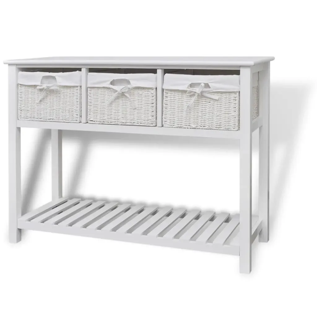 Storage Sideboard White Storage Sideboard White