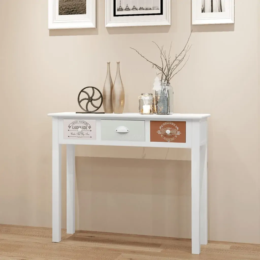 French Console Table Wood French Console Table Wood