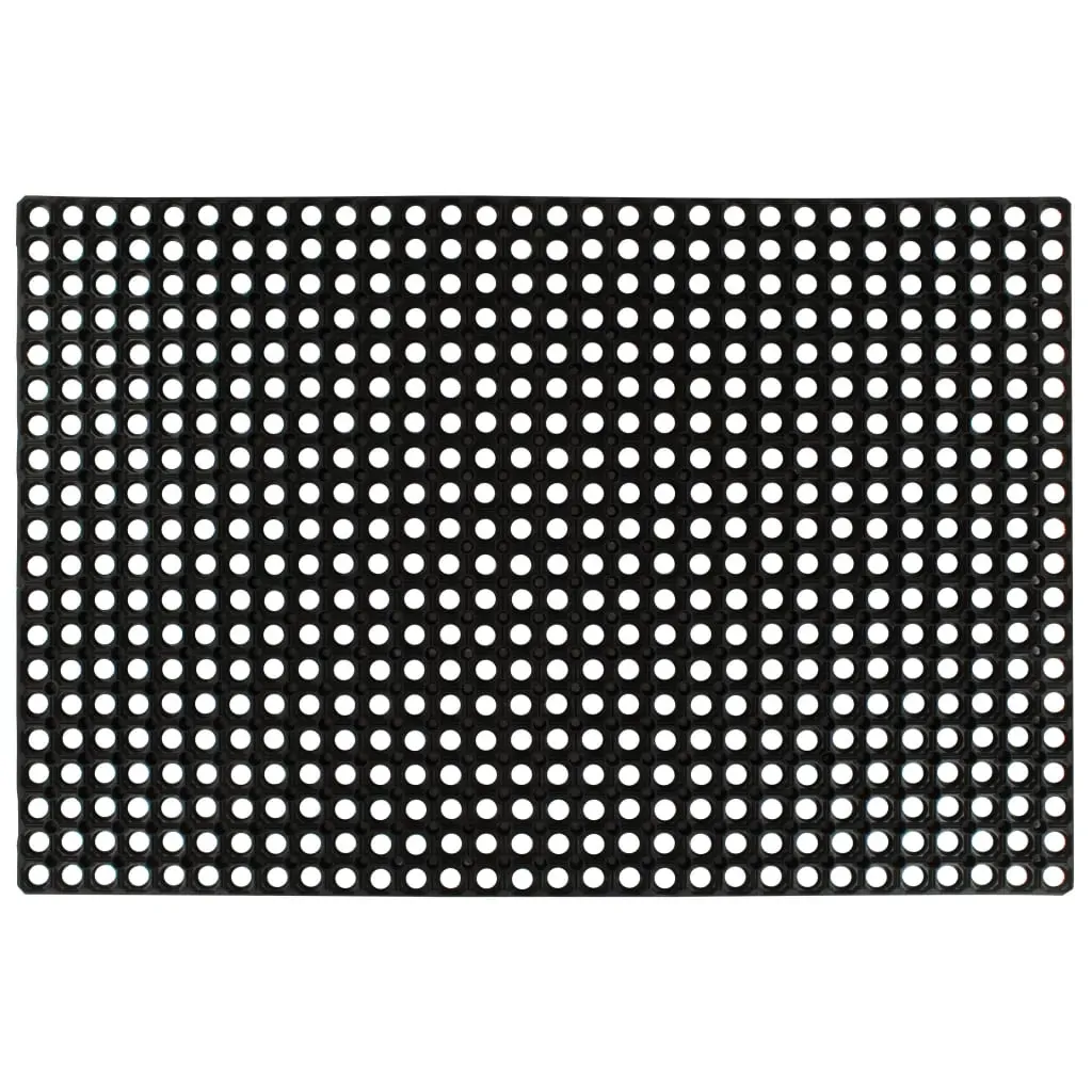 Mat Rubber 16 mm 80x120 cm Mat Rubber 16 mm 80x120 cm