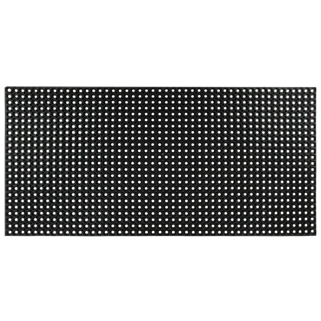 Mat Rubber 16 mm 100x200 cm Mat Rubber 16 mm 100x200 cm