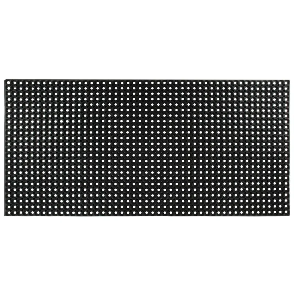 Mat Rubber 22 mm 100x150 cm Mat Rubber 22 mm 100x150 cm