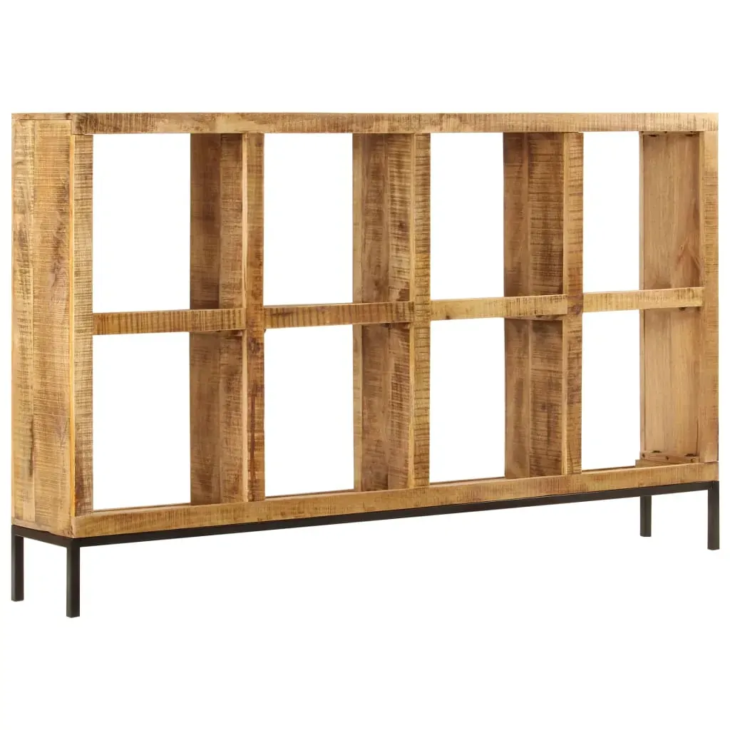 Sideboard 160x25x95 cm Solid Mango Wood Sideboard 160x25x95 cm Solid Mango Wood