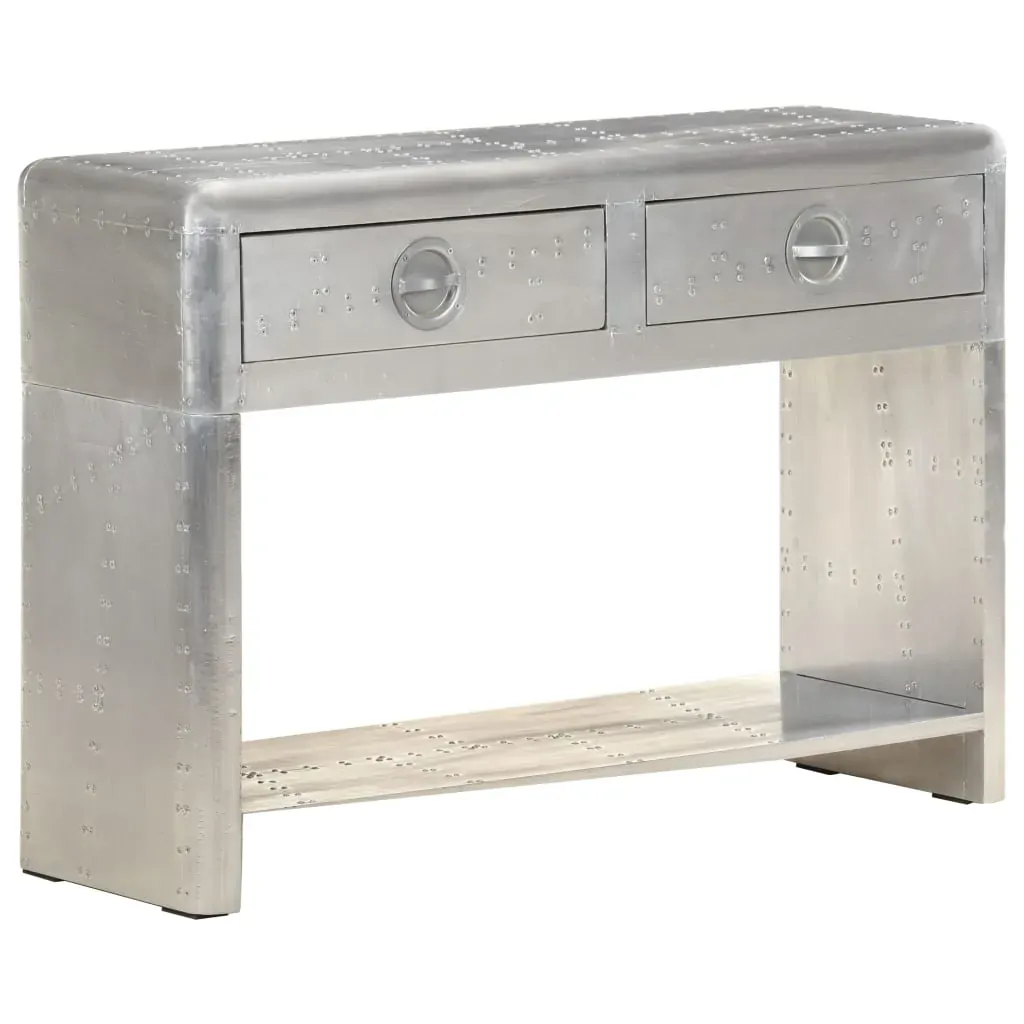 Aviator Sideboard 110x35x75 cm Metal Aviator Sideboard 110x35x75 cm Metal