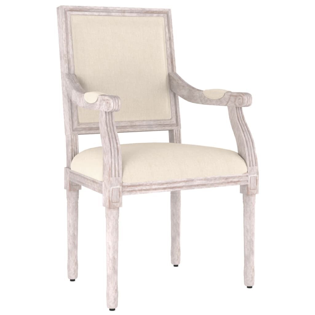 Sofa Chair 54x59x99 cm Linen Sofa Chair 54x59x99 cm Linen