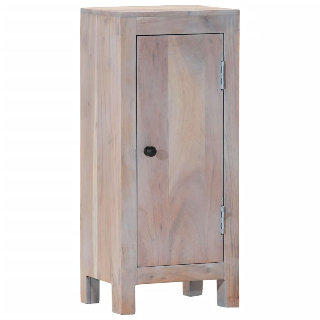 Bathroom Cabinet 30x25x70 cm Solid Wood Acacia Bathroom Cabinet 30x25x70 cm Solid Wood Acacia