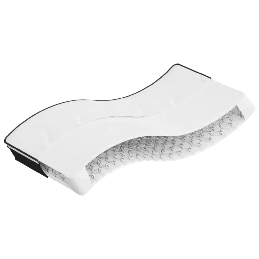Bonnell Spring Mattress Medium 90x190 cm Bonnell Spring Mattress Medium 90x190 cm