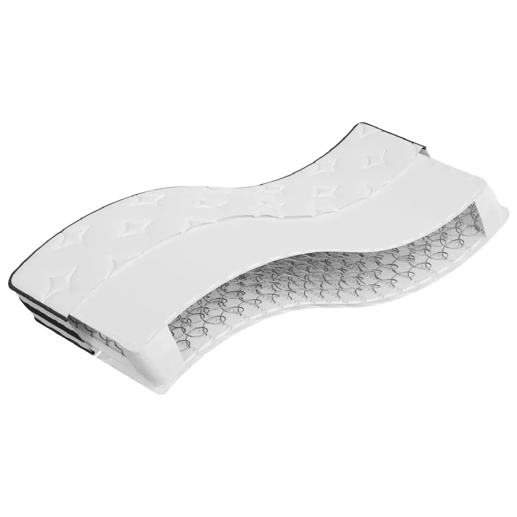 Bonnell Spring Mattress Medium 90x190 cm Bonnell Spring Mattress Medium 90x190 cm