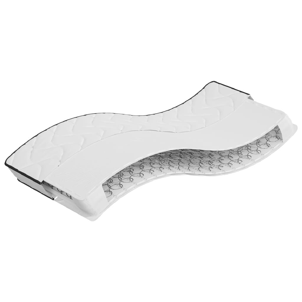 Bonnell Spring Mattress Medium 90x190 cm Bonnell Spring Mattress Medium 90x190 cm