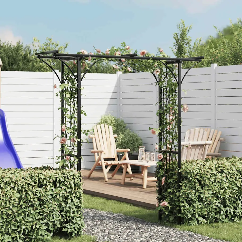 Garden Arch 200x52x204 cm Garden Arch 200x52x204 cm