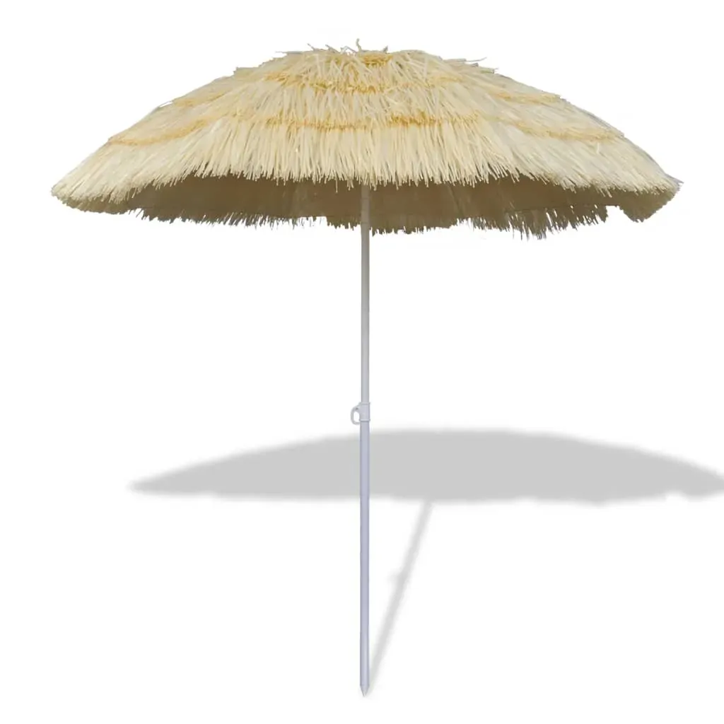 Tilt Beach Parasol Hawaii Style Tilt Beach Parasol Hawaii Style