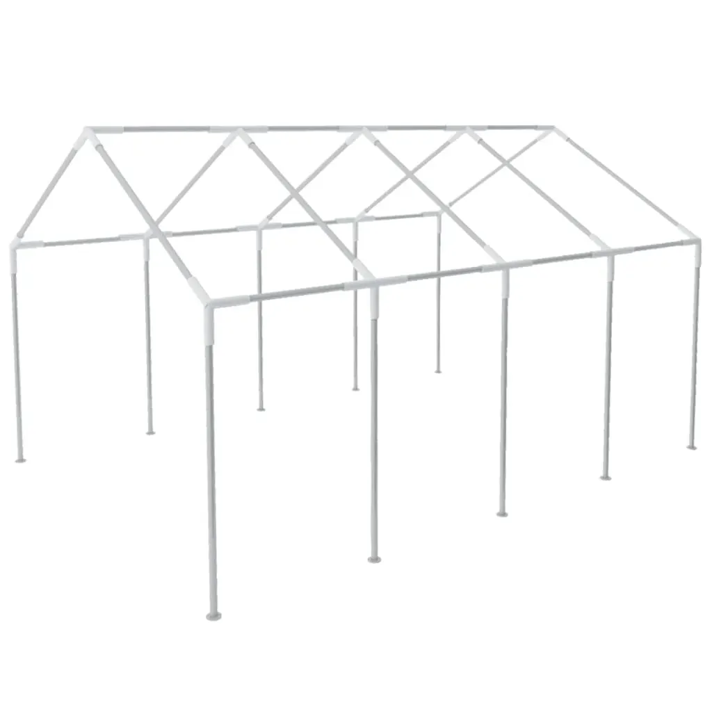 Frame for 8x4 m Marquee Steel Frame for 8x4 m Marquee Steel