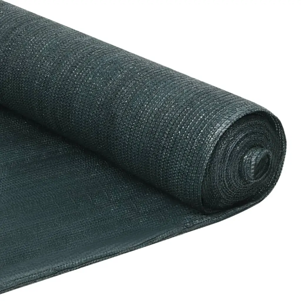 Privacy Net HDPE 2x25 m Green Privacy Net HDPE 2x25 m Green