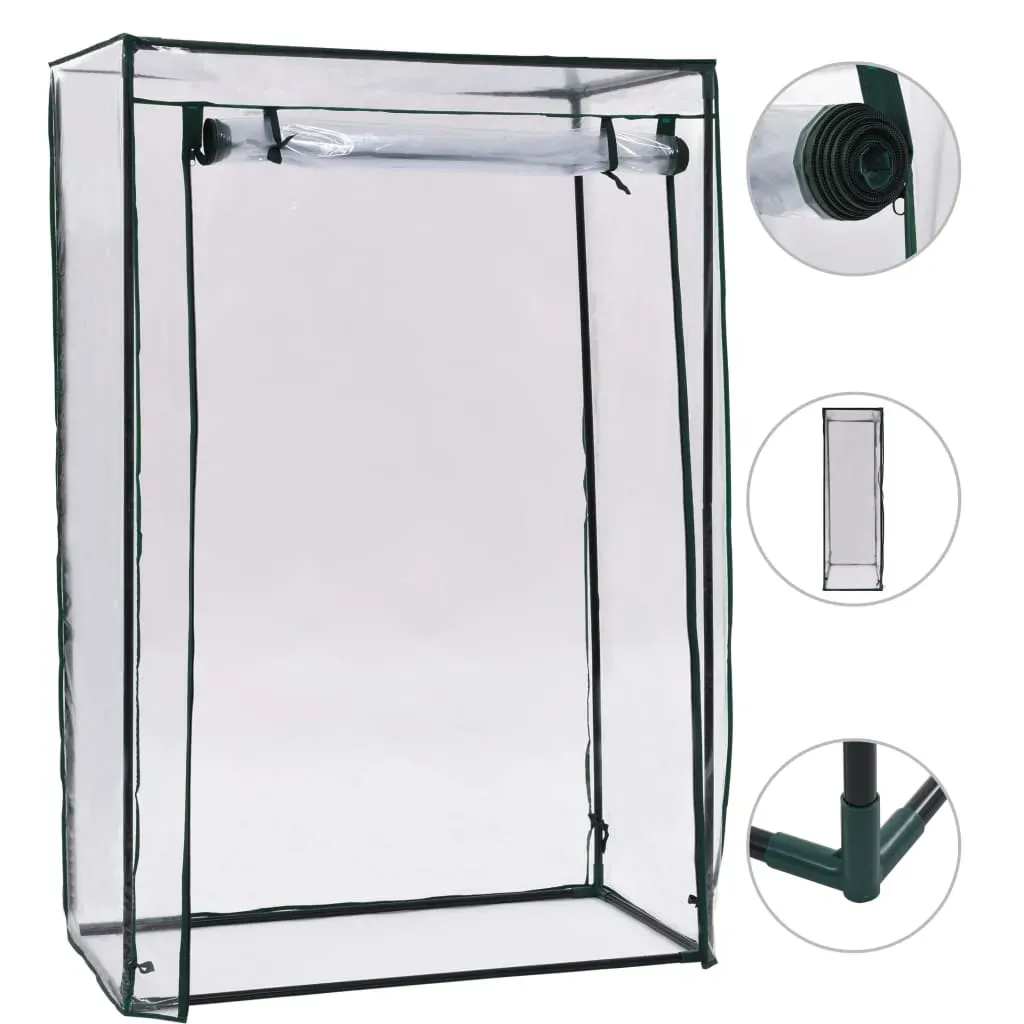 Tomato Greenhouse 102x52x150 cm Tomato Greenhouse 102x52x150 cm