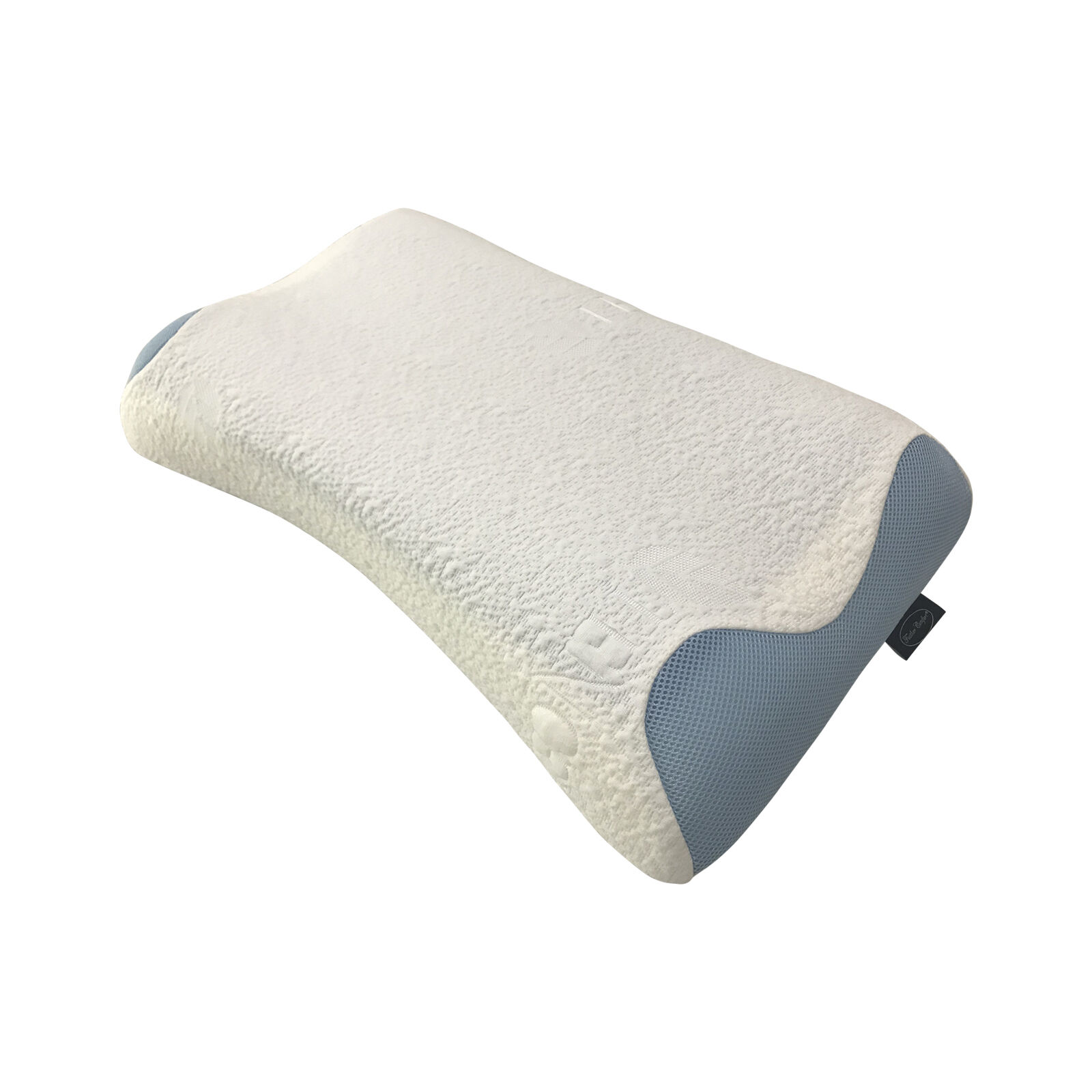 4x Set of 4D Cooling Gel Pillows (HD-PilPI863G) 4x Set of 4D Cooling Gel Pillows (HD-PilPI863G)