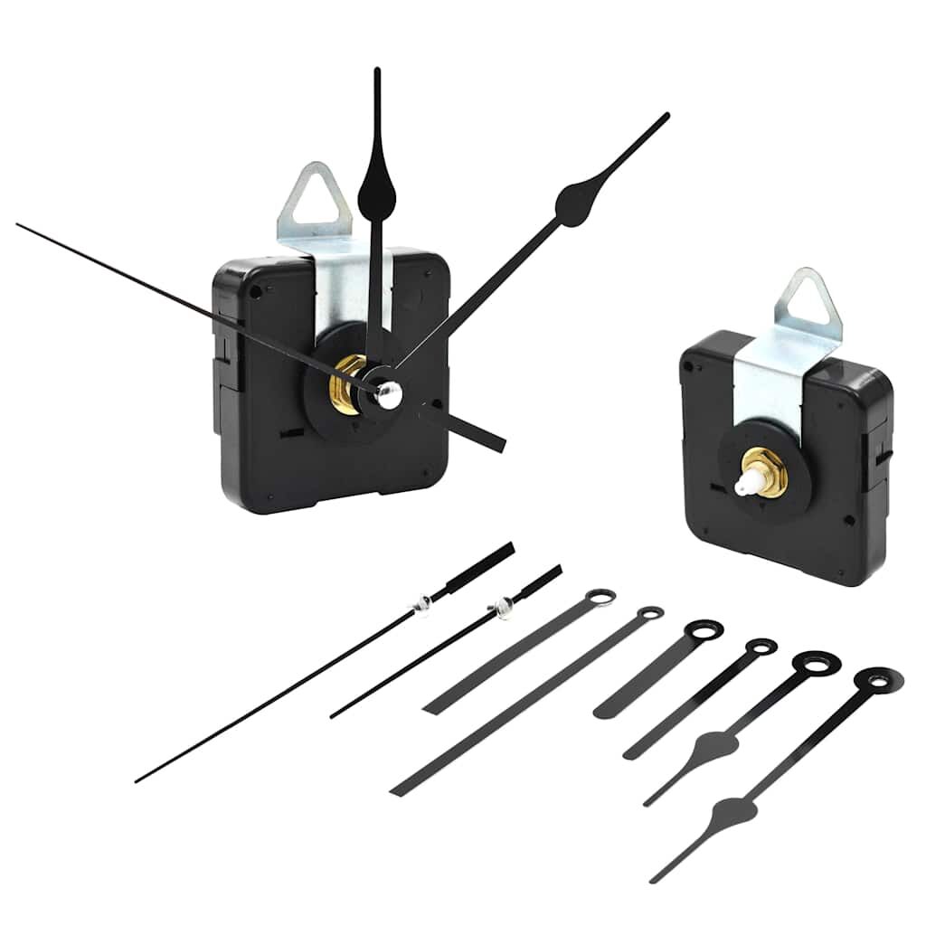 Quartz Clock Movement with Pointers Quartz Clock Movement with Pointers