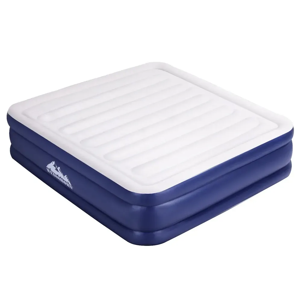 Air Mattress King Inflatable Bed Air bed 51cm Air Mattress King Inflatable Bed Air bed 51cm