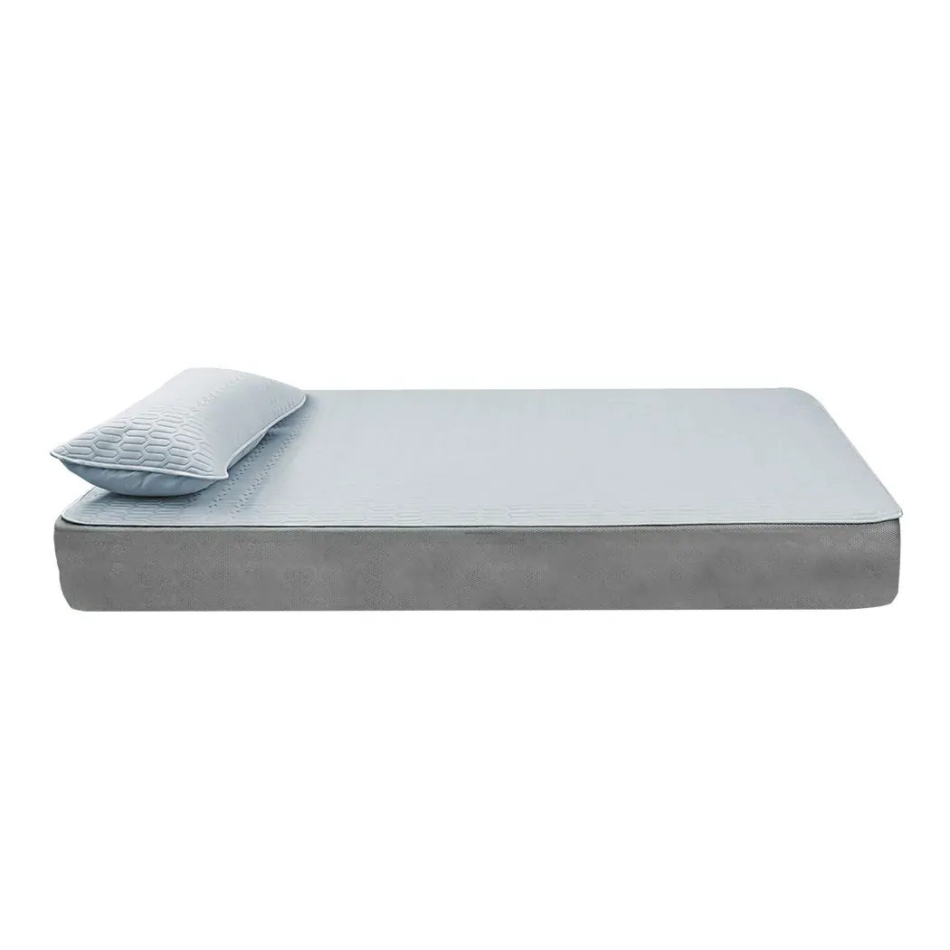 latex cooling bed sheet set fitted 2pcs single latex cooling bed sheet set fitted 2pcs single