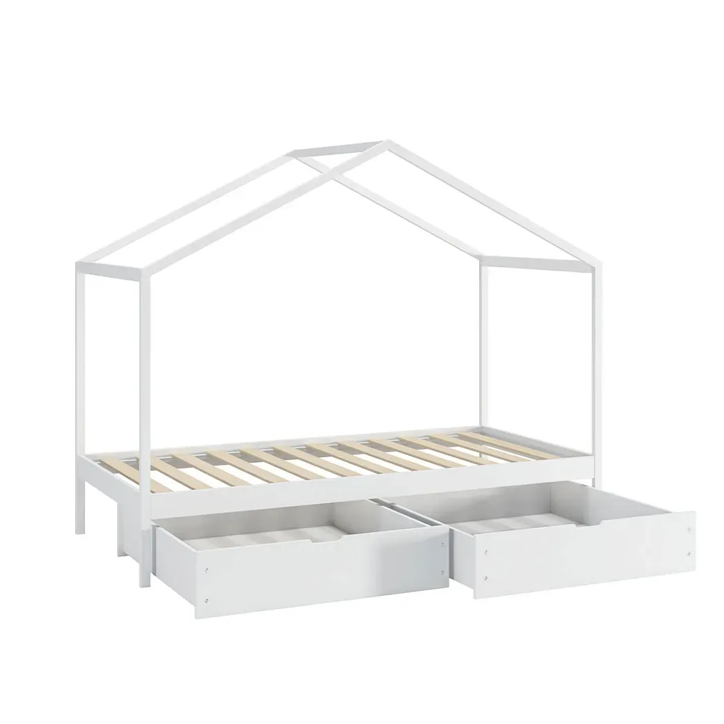 bed frame wooden single timber white bed frame wooden single timber white