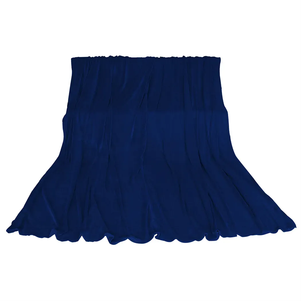 3x3m large oversized blanket navy 3x3m large oversized blanket navy