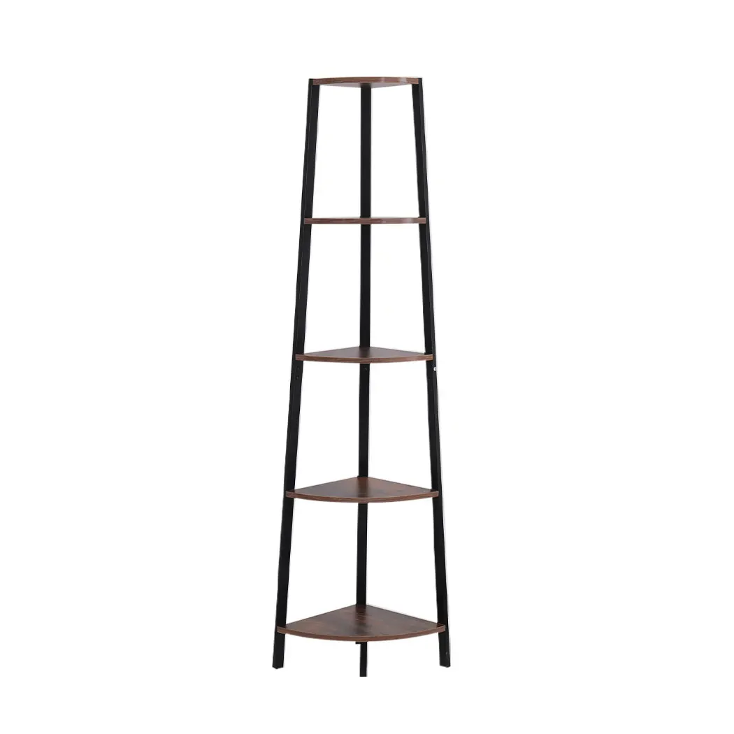 5 tier corner shelf industrial 5 tier corner shelf industrial