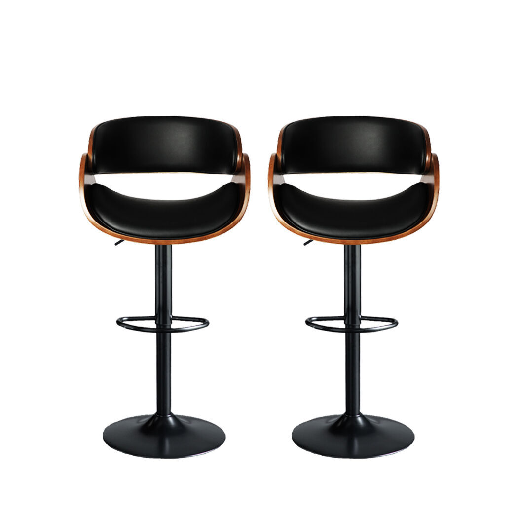 1x Bar Stools Gas Lift Kitchen 1x Bar Stools Gas Lift Kitchen